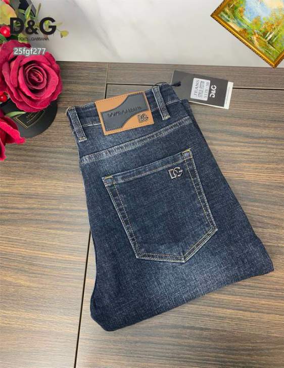 Picture of DG Jeans Long _SKUDGsz28-3825tr719037